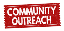 Community Outreach