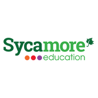 Sycamore Education logo